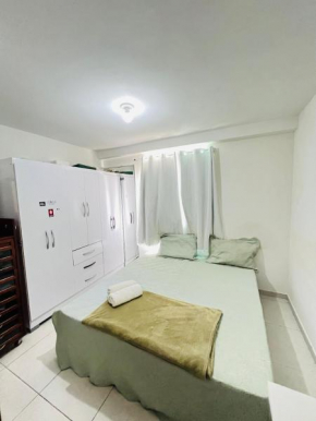 Suíte Areia dos Anjos